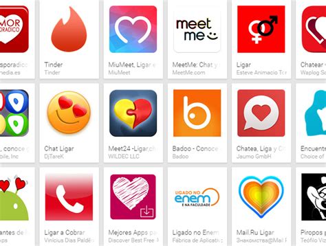 23 Dating Apps You Will Actually Want To Use In 2024